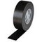 Cloth tape black 50 mm x 50 m